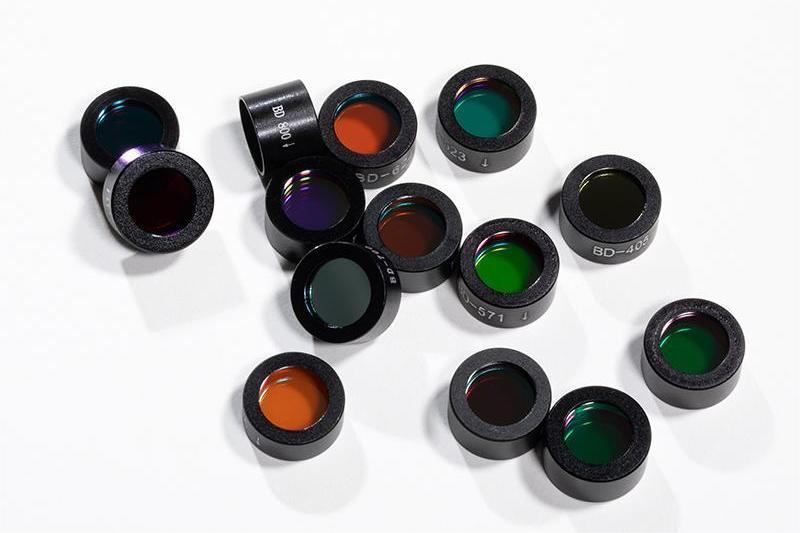 Wholesale Narrow Band Pass Interference Filters Supplier and Factory ...