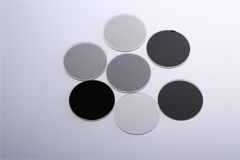 Wholesale Neutral Density Sheet Supplier and Factory Bodian